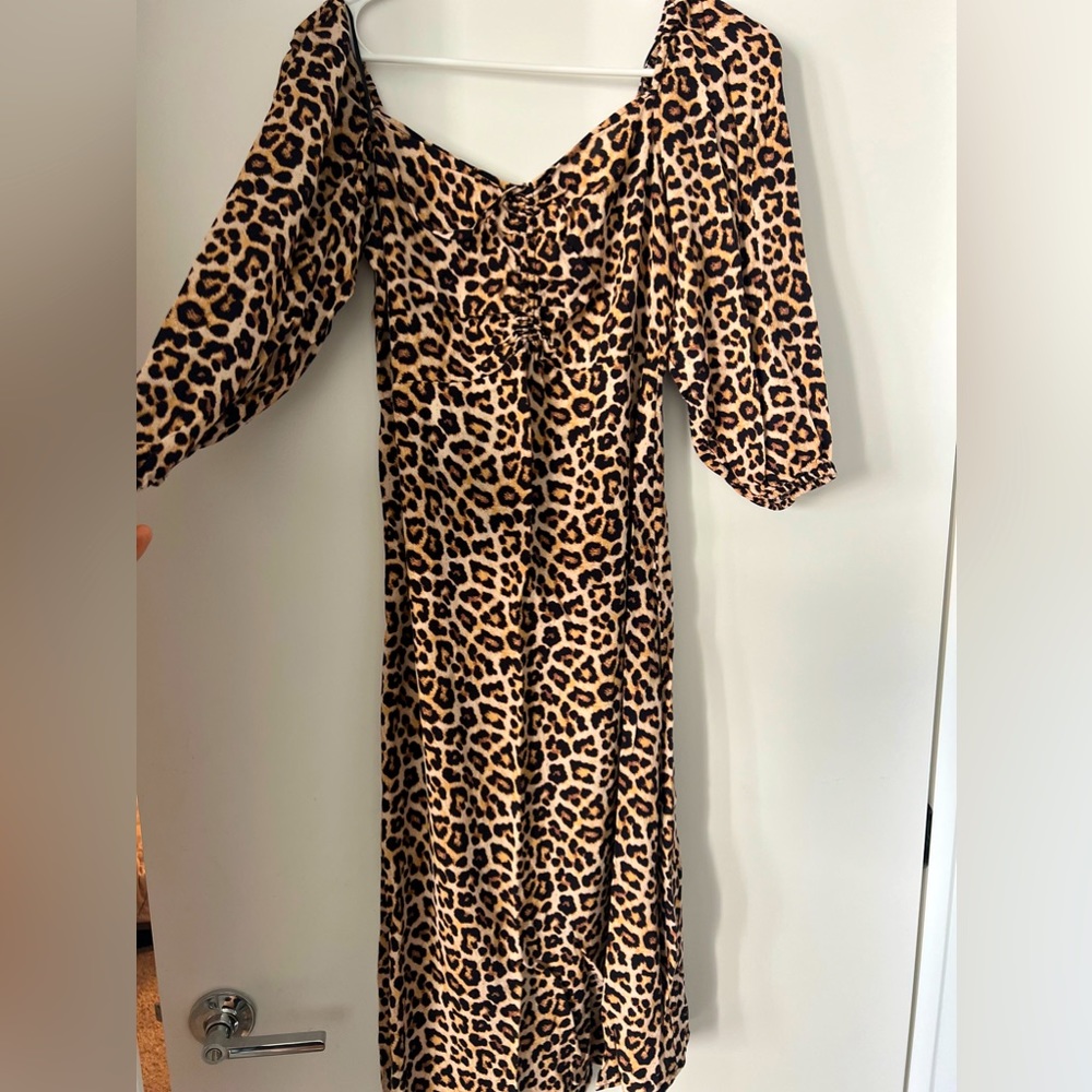 ONE PIECE PARTY DRESS